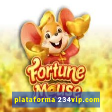 plataforma 234vip.com